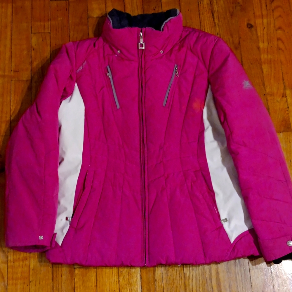 Zero X Posur Women's XL EUC